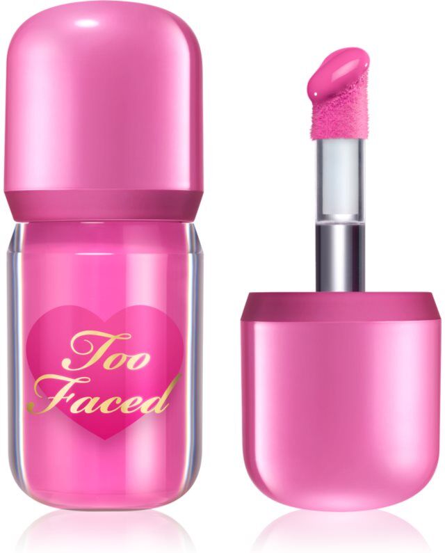 Too Faced Love Flush Glowing Liquid Blush blush liquide teinte Last Love 6 ml