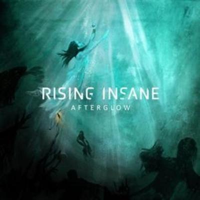 Afterglow - Rising Insane, CD