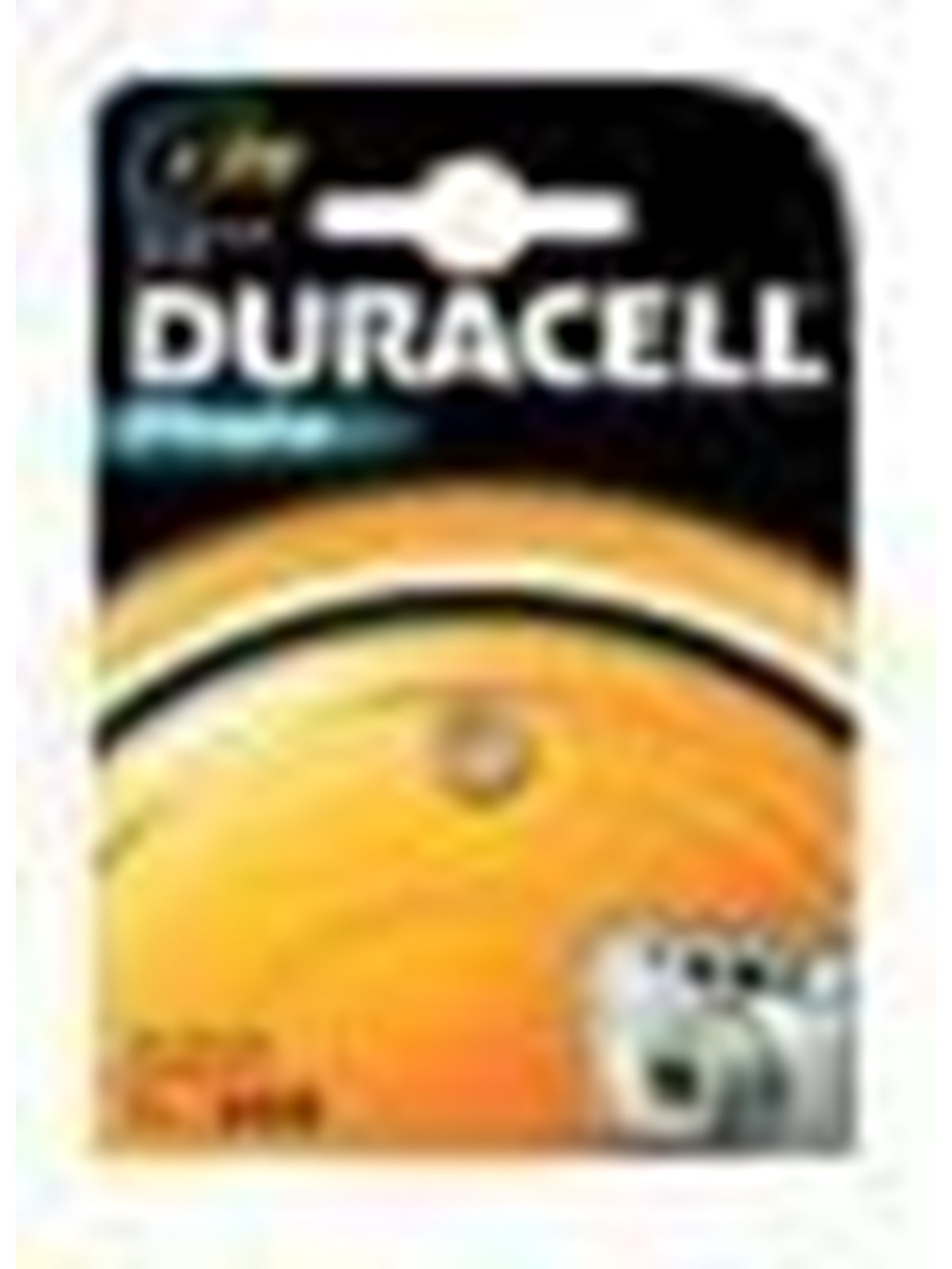 DURACELL DL 1/3N - Batterie - CR1/3N