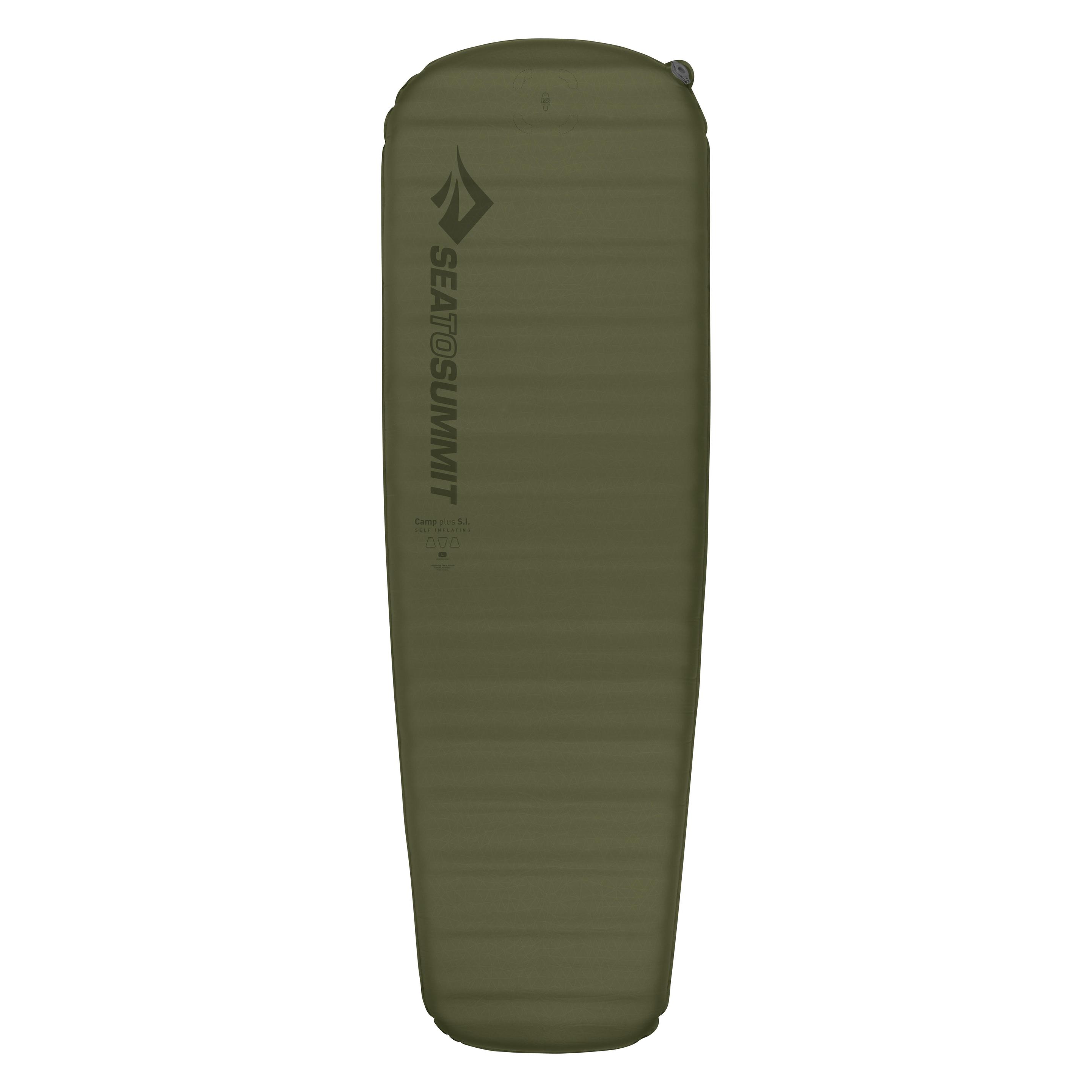Sea To Summit Camp Plus (AMSICAPL/UNI/R)