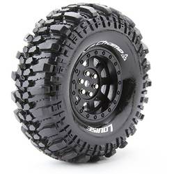 Louise 1:10 Crawler Reifen Champ 2 St. LOU-T3231VI