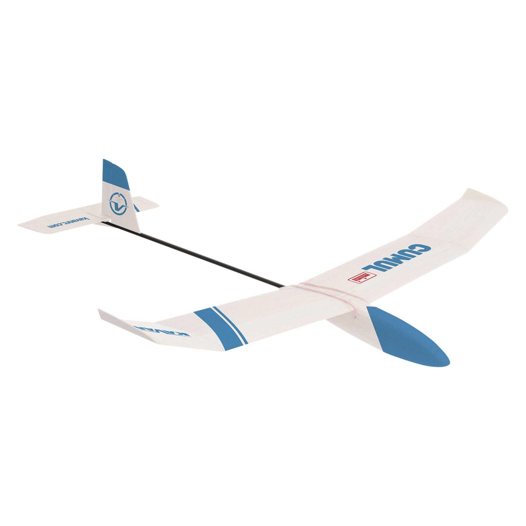 Kavan CUMUL mini Segler 1130mm (Segelflugzeug) (KAV8035)