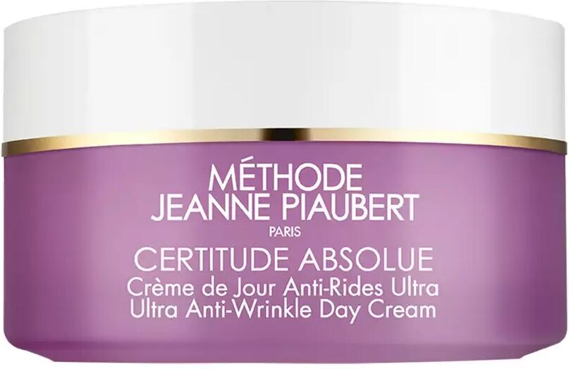 Jeanne Piaubert Certitude Absolue Ultra Anti-Wrinkle Day Cream 50 ml