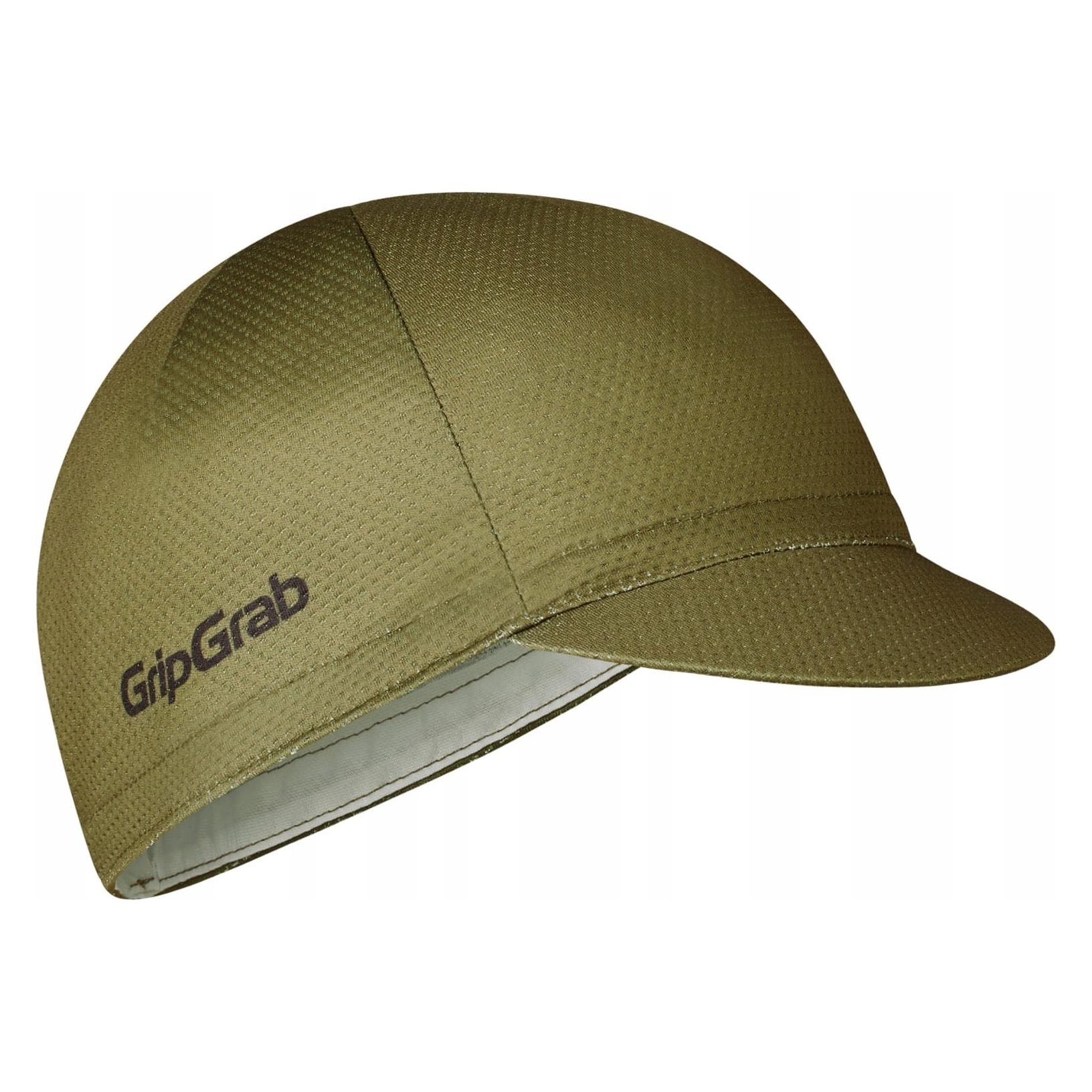GripGrab Lightweight Summer Cycling Cap (502225211)