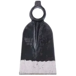 Koma Tools, Gartenhandwerkzeug, Hacke zum Entfernen von Erde Modell 85-a 11,5x15,5cm ø34,98mm aa85a