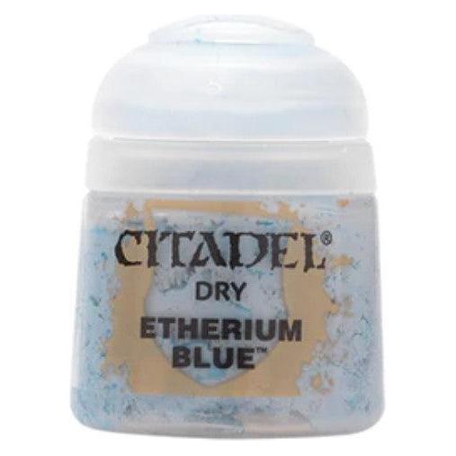 Citadel Dry Etherium Blue (23-05) (12 ml) (9918995204006)