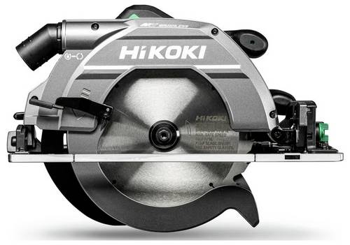 HiKOKI C3609DUM Akku-Handkreissäge 36V
