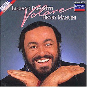 Pavarotti - Volare - Preis vom 11.10.2026 03:10:56 h