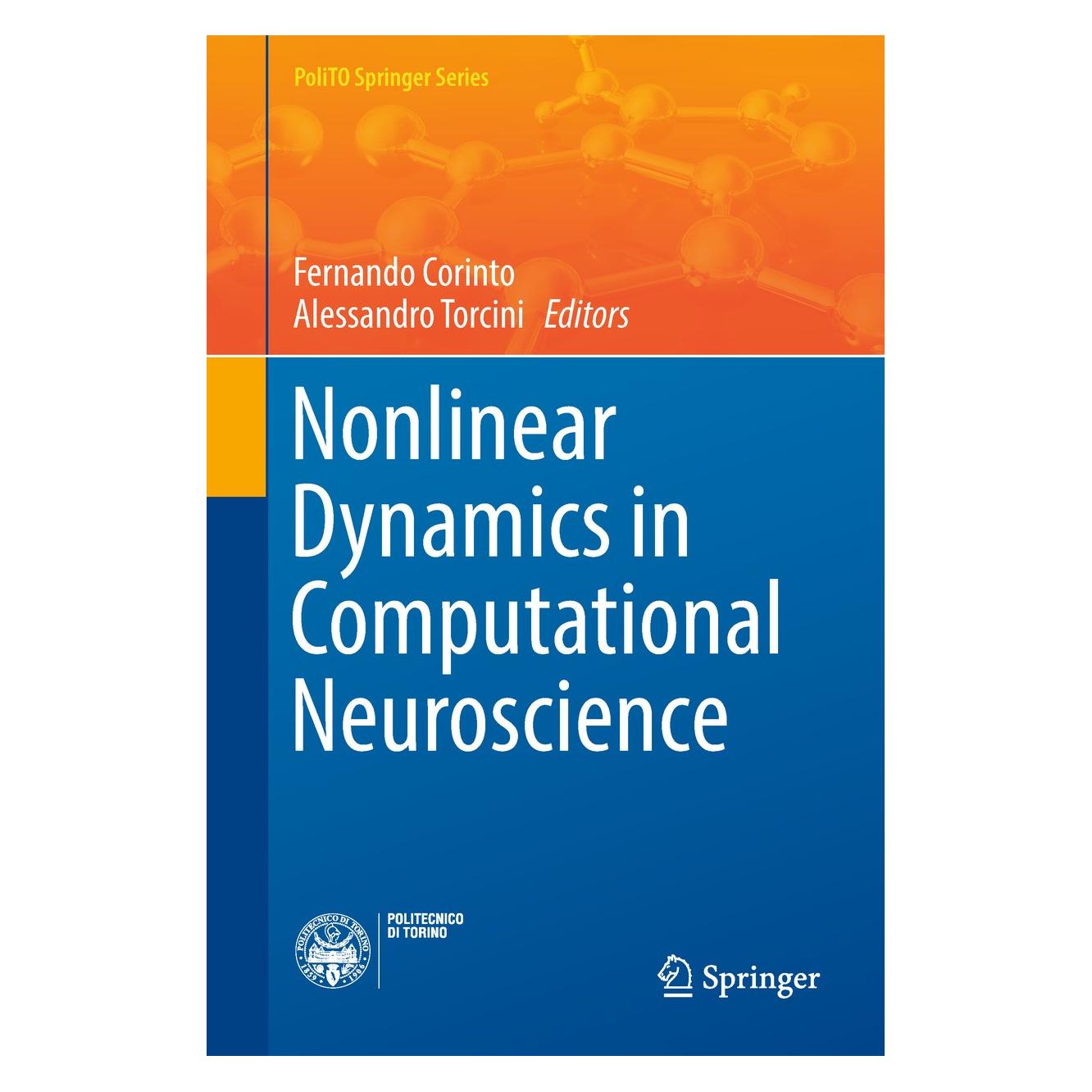Springer Nonlinear Dynamics in Computational Neu (Englisch, Hardcover, Alessandro Torcini, Fernando Corinto) (9783319710471)