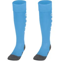 Jako Stutzenstrumpf Roma - skyblue - 5