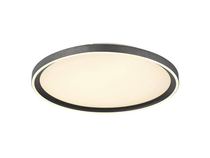 Globo Led-Deckenleuchte, rund, 5.5 cm, CE, Farbtemperaturwechsler, Lampen & Leuchten, Innenbeleuchtung, Deckenlampe, Deckenlampen