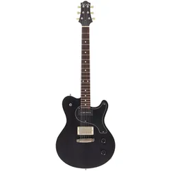 Nik Huber Krautster III Okoume WOB #265395 - E-Gitarre