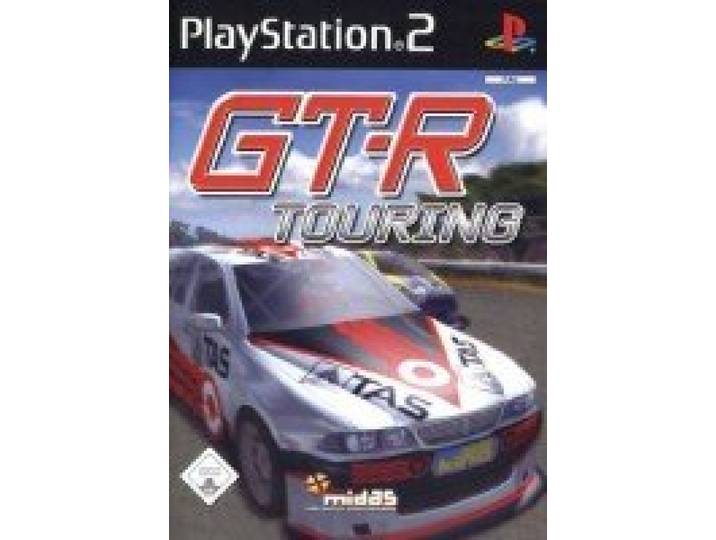 GT-R Touring