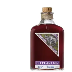 Elephant Sloe Gin 35% Vol. 500ml