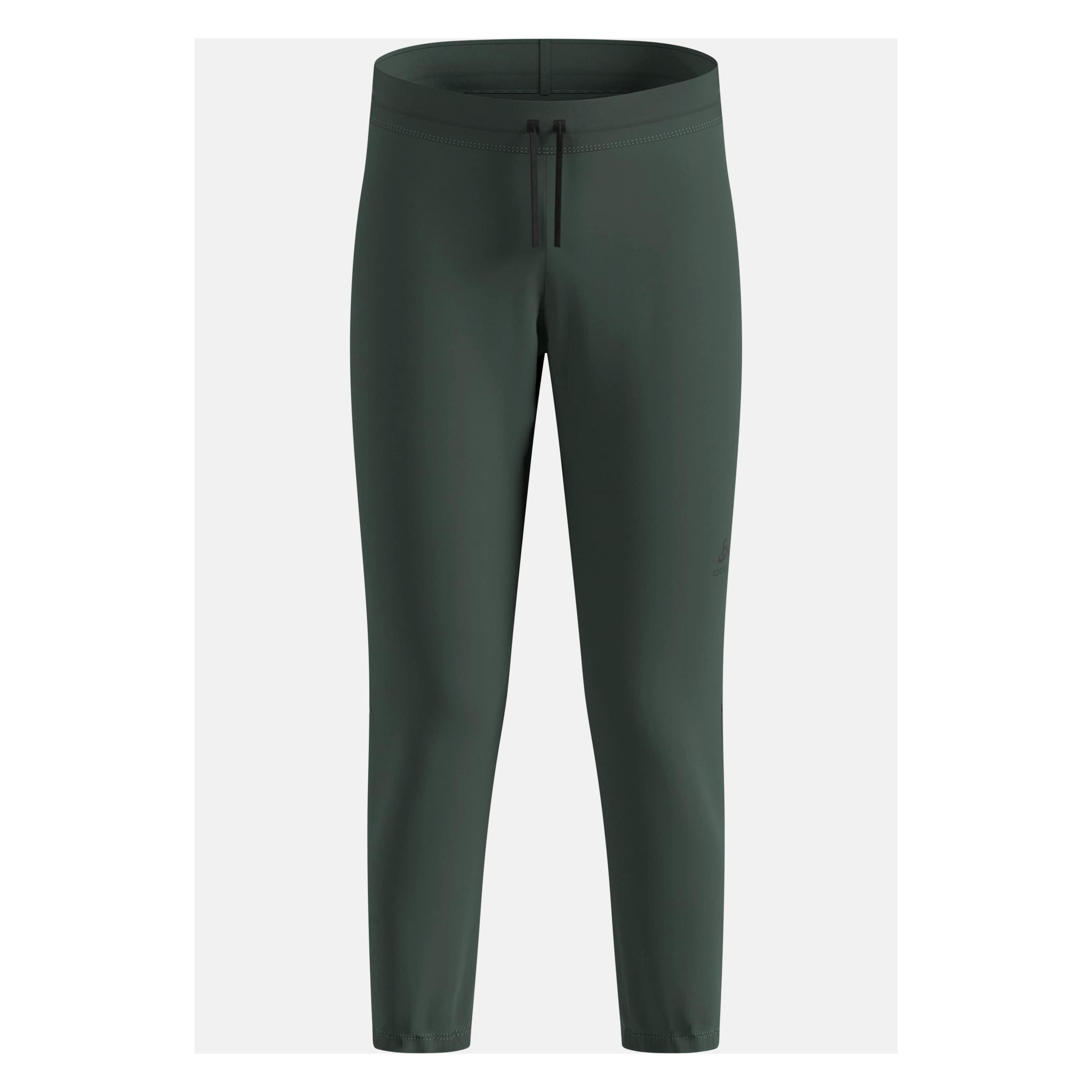 Odlo Lauftight Warm Zeroweight (S) (32387210877S)