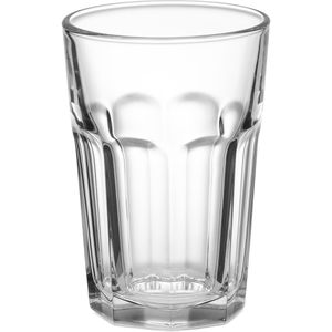 Van-Well Trinkgläser Sunny, 360ml, Longdrinkglas, 24 Stück