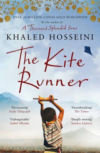 Khaled Hosseini - The Kite Runner - Preis vom 12.10.2026 11:37:12 h