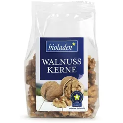 Walnusskerne Hälften 100g