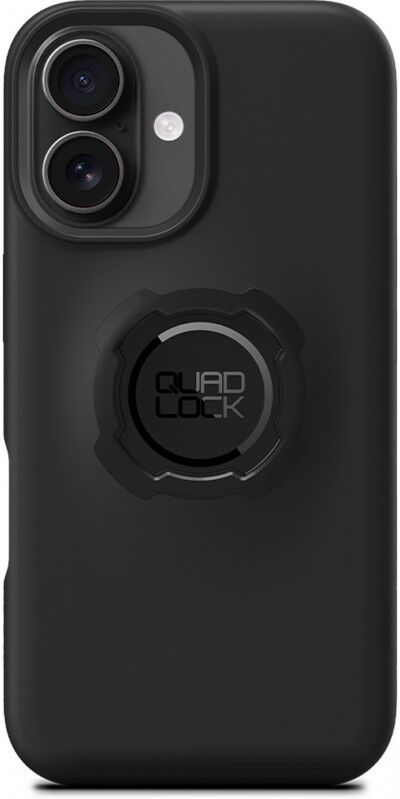 Quad Cover  Original per iPhone 16 PLUS
