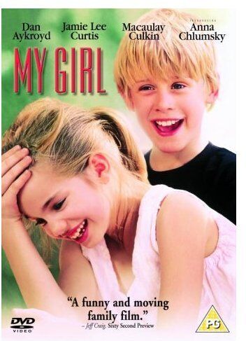 My Girl [UK Import] - Preis vom 13.10.2026 11:25:28 h