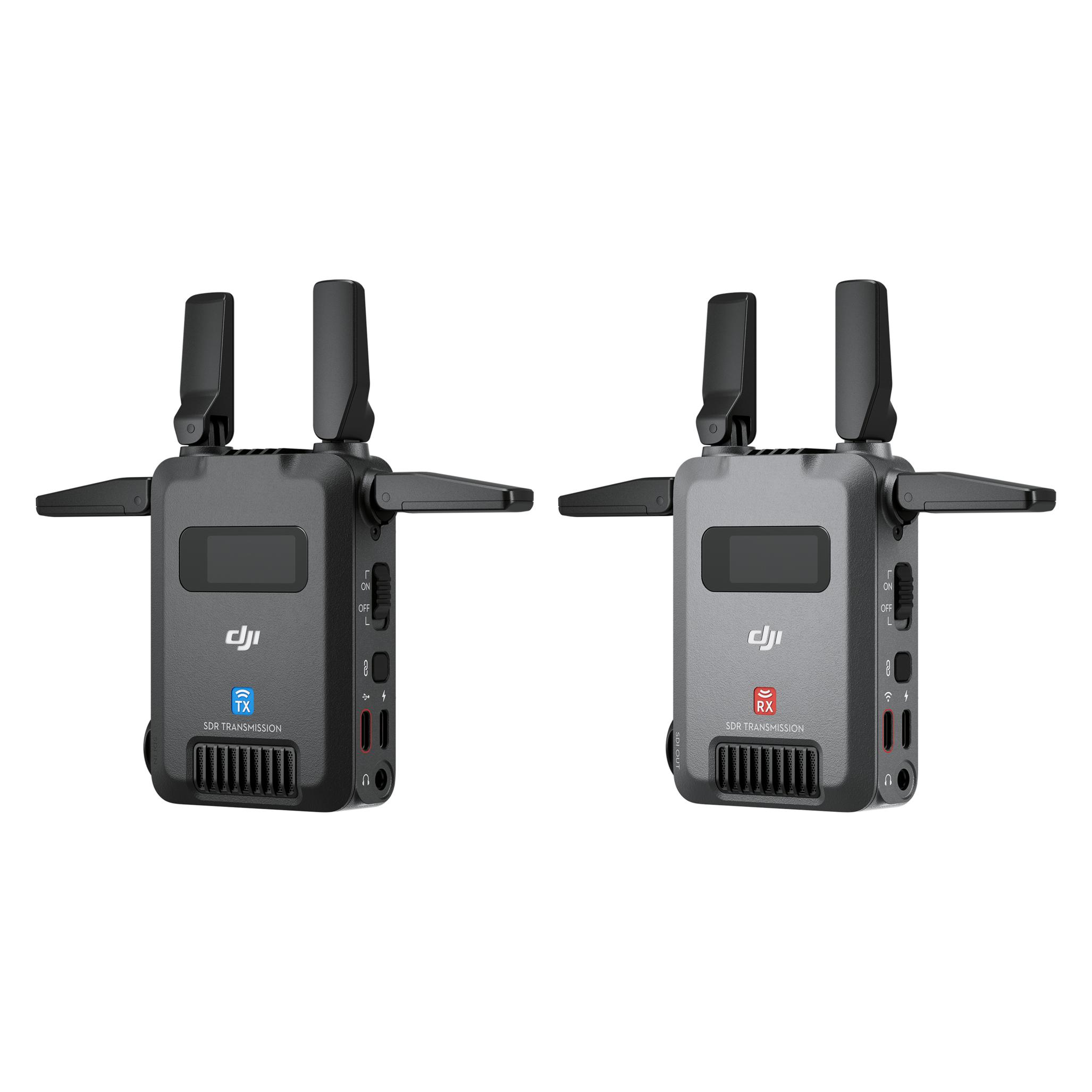 DJI SDR Transmission Combo (Gimbal Fernsteuerung) (CP.RN.00000397.01)