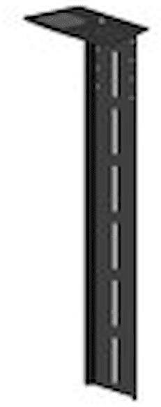 VISION Video Conference Shelf - LIFETIME WARRANTY - fixes to