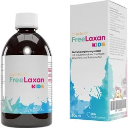 Casa Sana Freelaxan Kids 200 ML