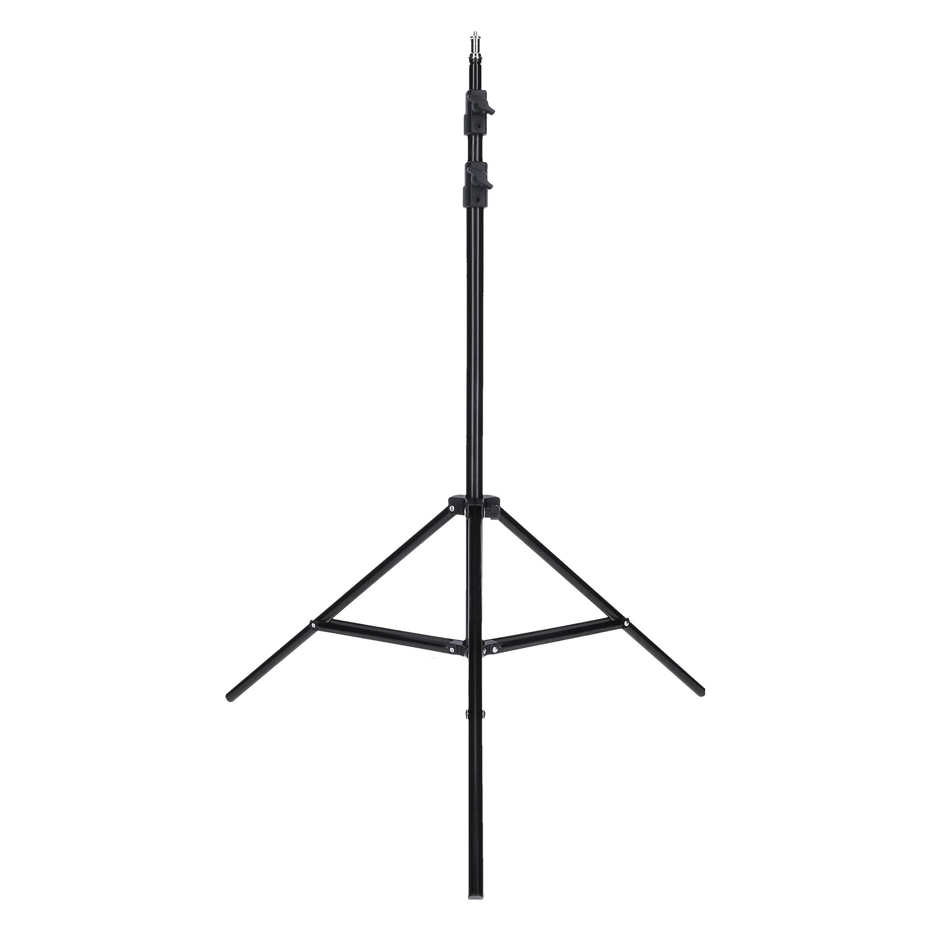 Rollei Lampenstativ 200cm (200 cm, 3 kg) (28531)