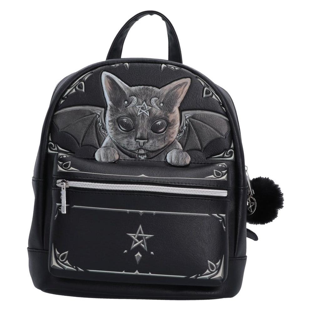 Nemesis CULT CUTIES - Malpuss - Sac à Dos (76270199)