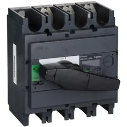 Schneider Electric Trennschalter 31118