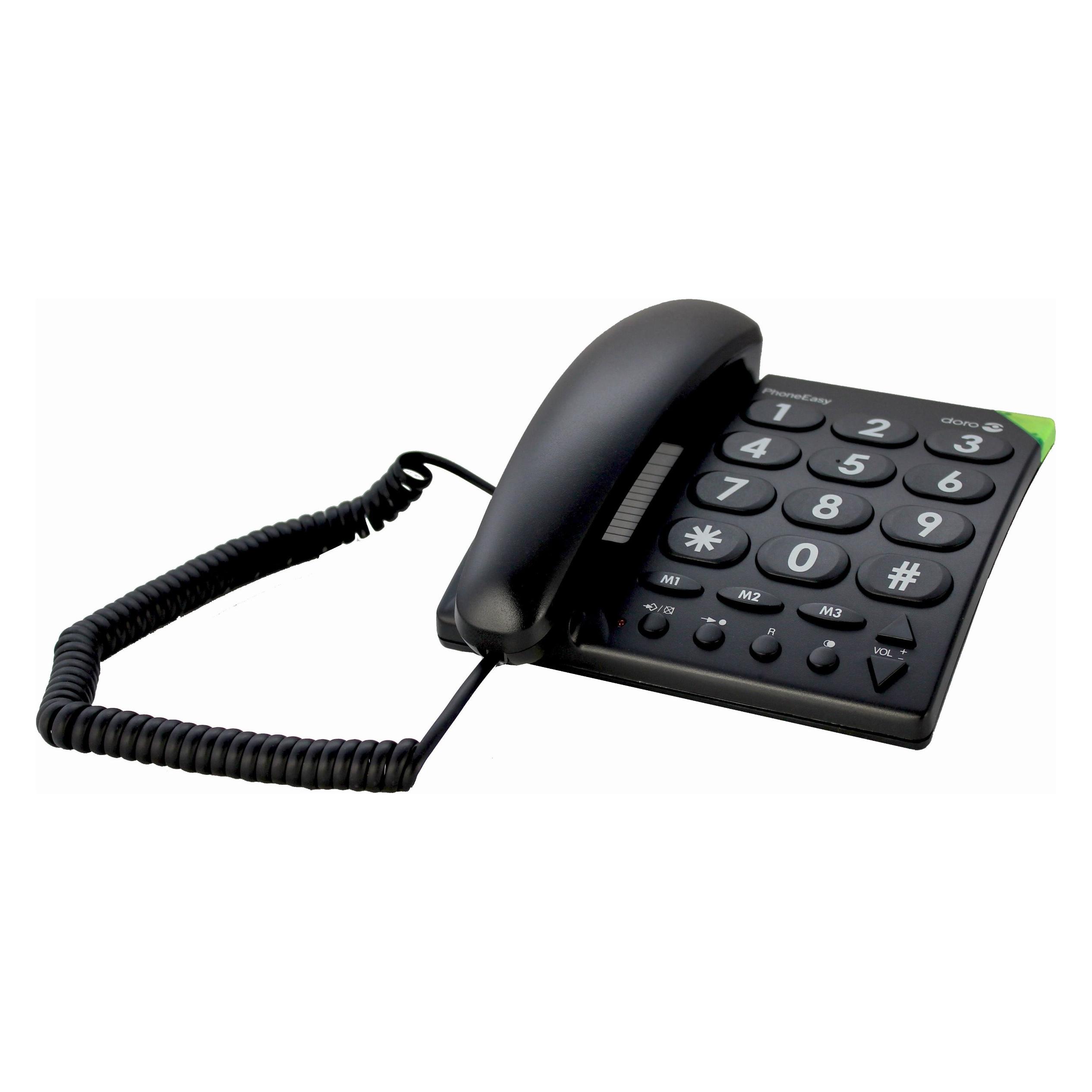 Doro PhoneEasy 311c (380001)