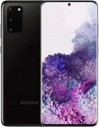 Ne Pas Utiliser Samsung Galaxy S20 Fe 128 Go Noir