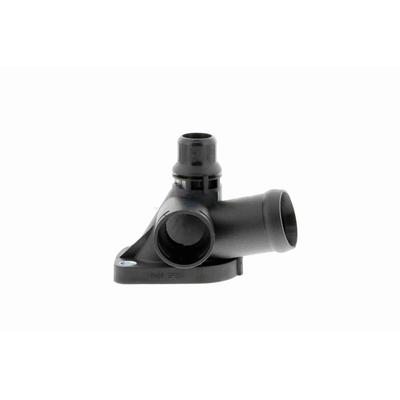 VAICO Kühlmittelflansch Original Qualität v109703 Zylinderkopf für VAG