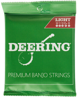 Deering 5 String Banjo Light Set