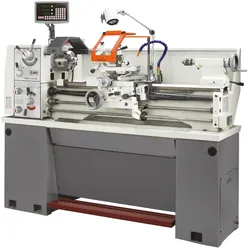 ELMAG Universal-Drehmaschine - 88151