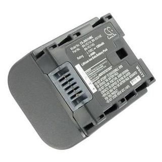 CS Cameron Sino Battery for JVC BN-VG114E et al. (Kamera Akku) (CS-JVG114MC)