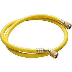 Gewebeschlauch Druckseitig für Pumpe HAP-21 C Länge: 900mm