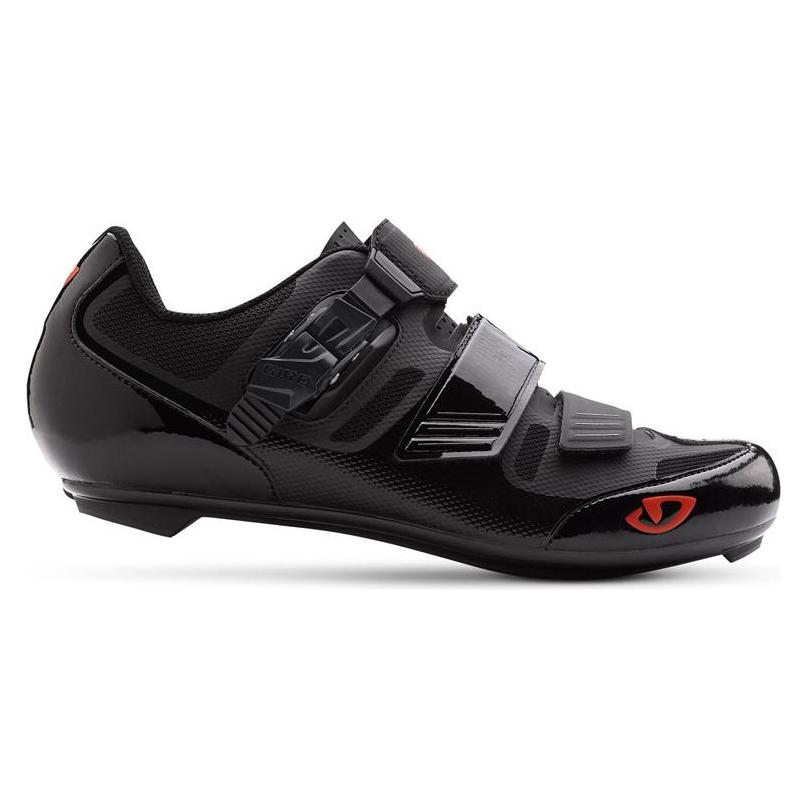 Giro Unisex Berm E-Bike|City/Urban|Freizeit Schuhe, Schwarz, Large EU (39.5) (303928-uniw)