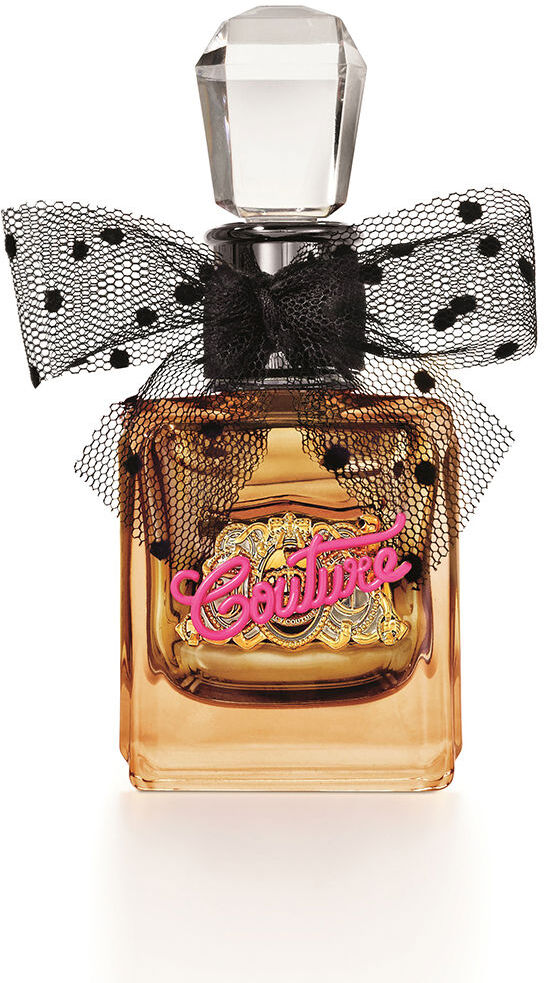 Juicy Couture Gold Couture eau de parfum vaporisateur 30 ml
