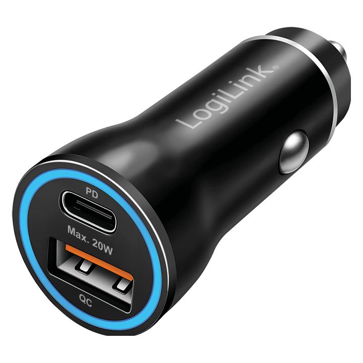LogiLink Prüfen (PA0392)