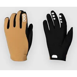 POC Resistance Enduro Gloves aragonite brown Gr. S