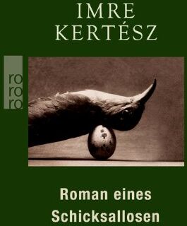 Imre Kertész - Roman eines Schicksallosen - Preis vom 10.10.2026 11:48:34 h