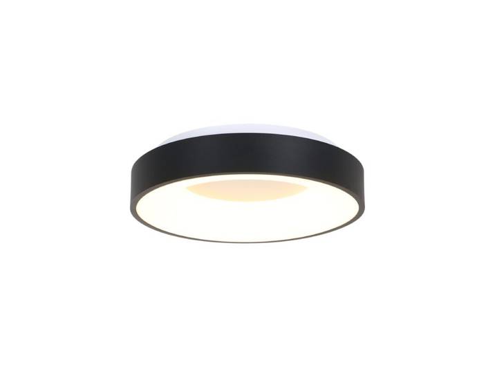 Liadomo Deckenleuchte Kiera, LED, modernes Design, Warmweiß - S