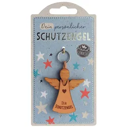 LuckyKeys Schutzengel - Dein Schutzengel