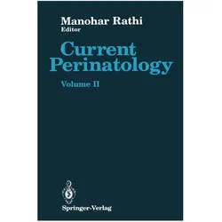 Current Perinatology, Fachbücher