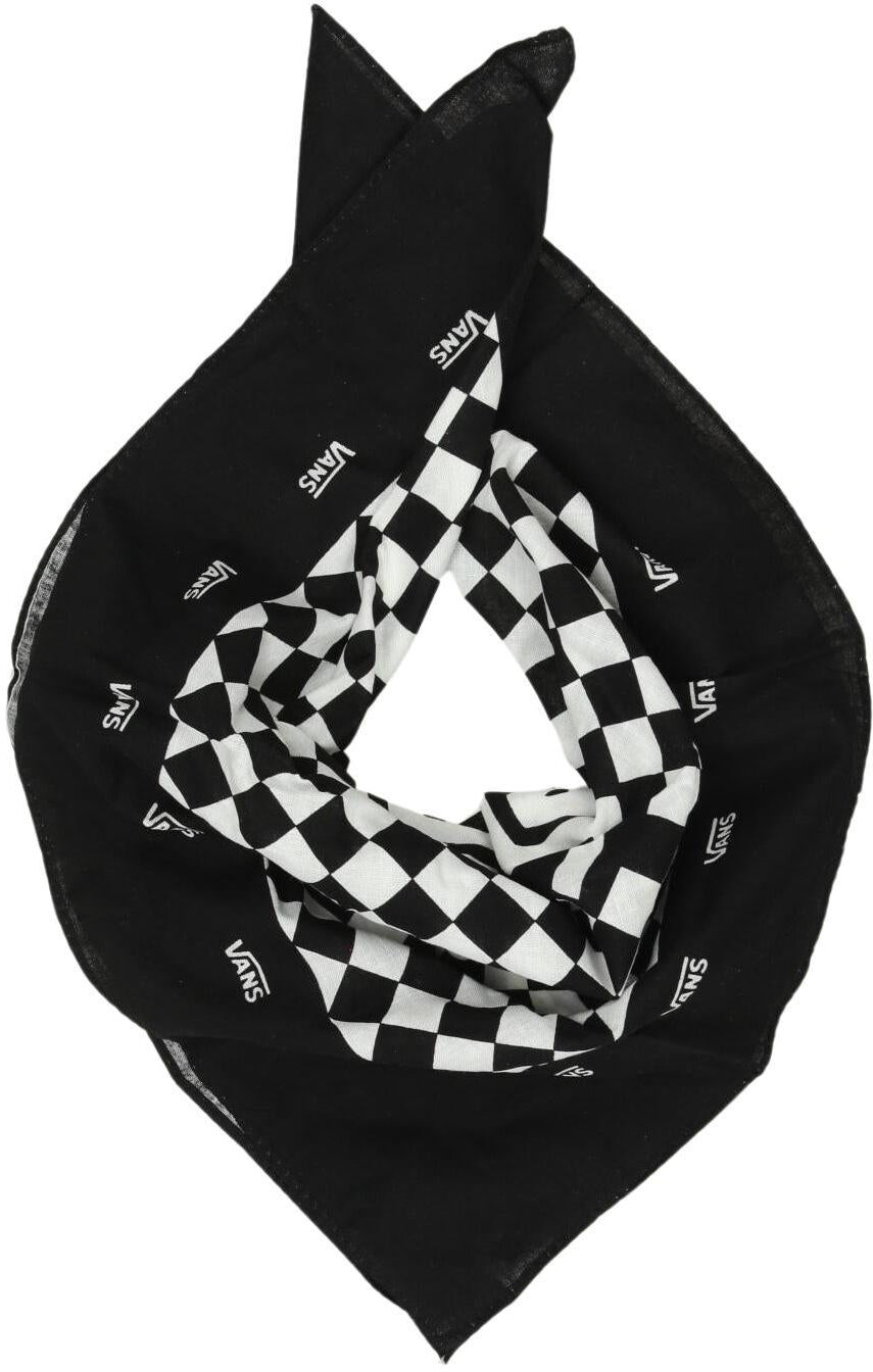 Vans Damen Schal oder Tuch, Mehrfarbig, kein / Etikett - Second Hand