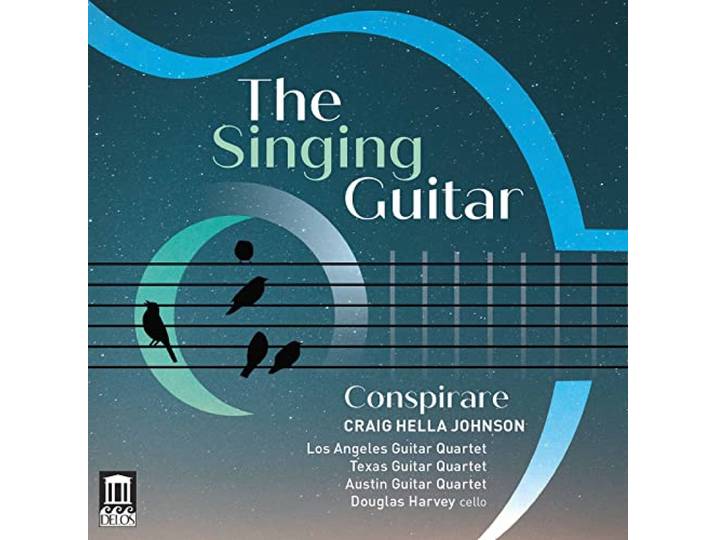The Singing Guitar