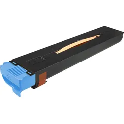 Kompatibler Toner ersetzt Xerox 006R01643 cyan