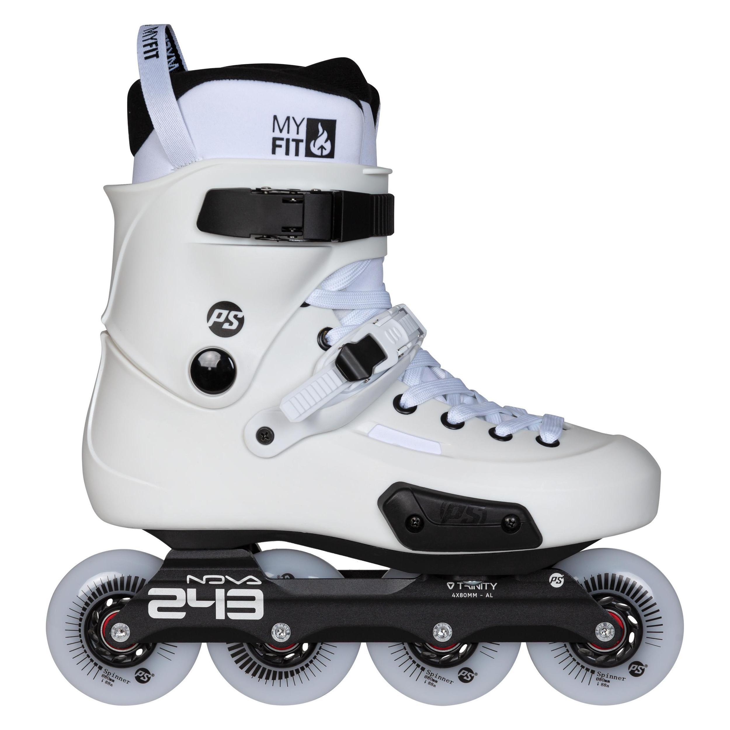 Powerslide Urban Skates (37) (Powerslide)