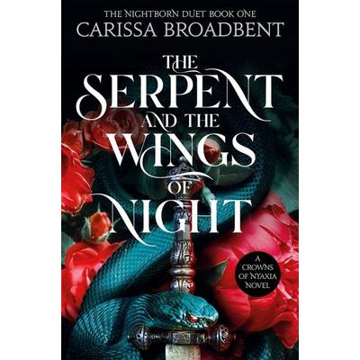 The Serpent and the Wings of Night, Taschenbuch von Carissa Broadbent, Pan MacMillan